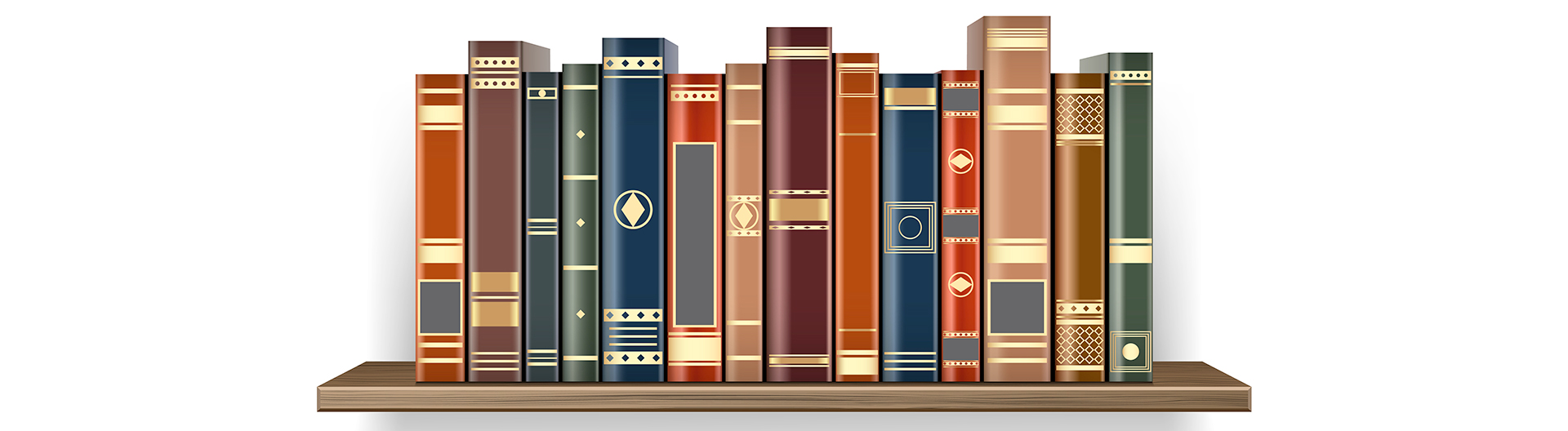 Recommended Reading