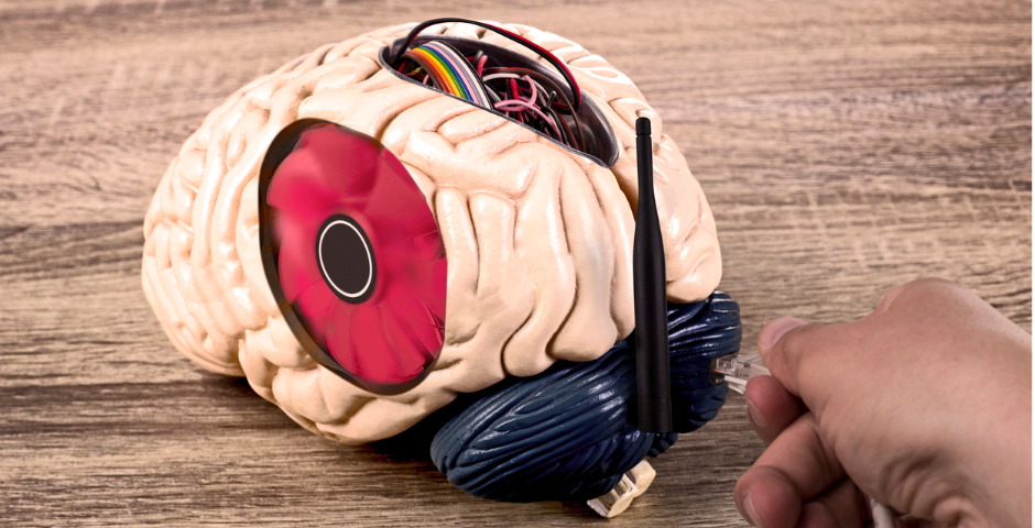 COGNITIVE FINANCE