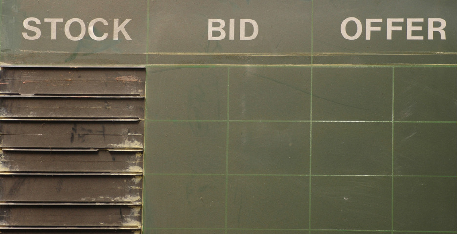 PROFITING THROUGH CHARTING